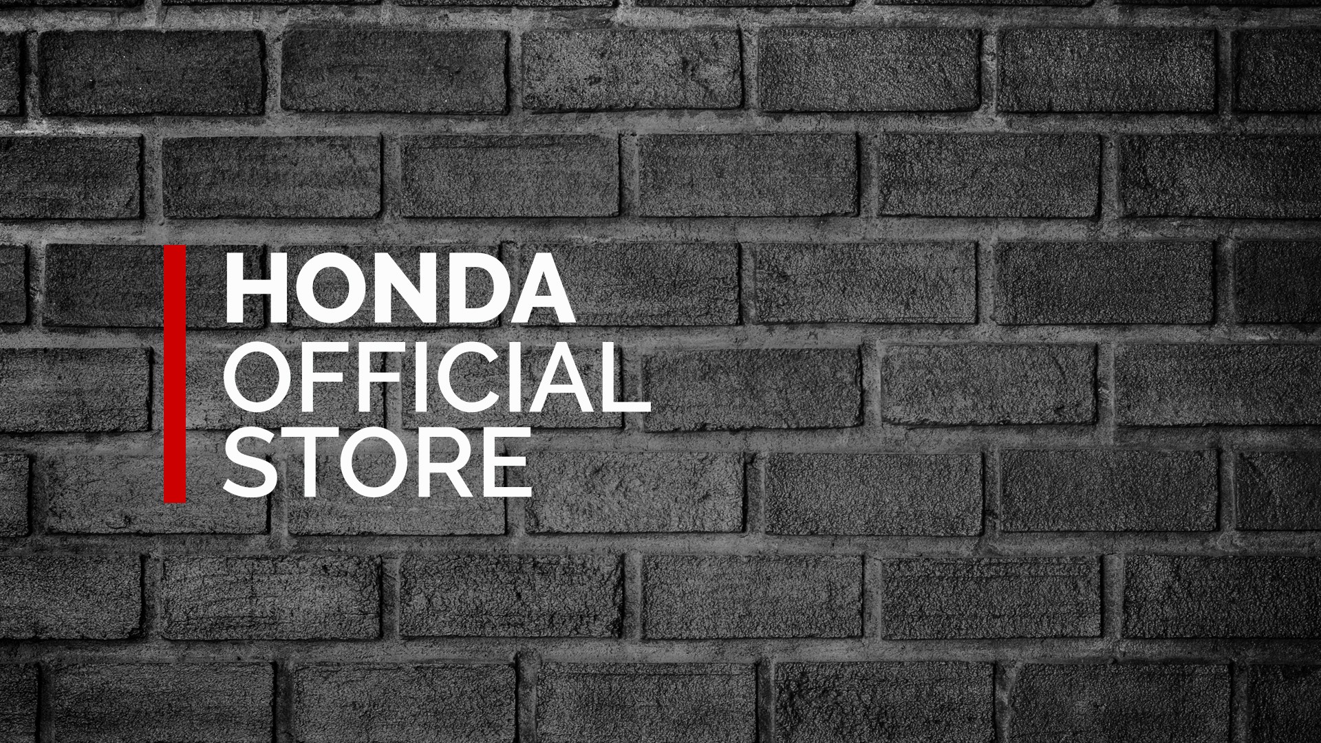 Honda Official Store